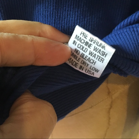 XCVI Contrast Panel Rope Snap Jacket - Picture 13 of 14